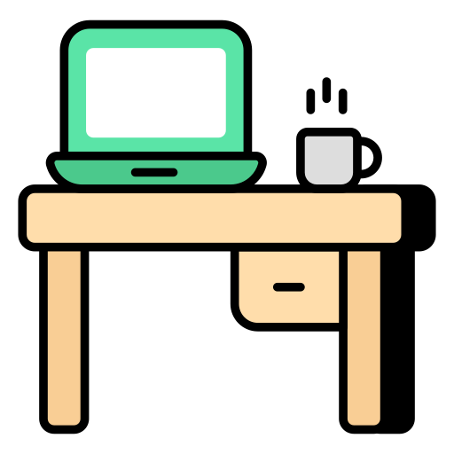 office interior